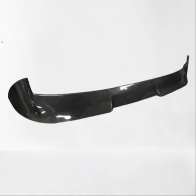 VOLKSWAGEN TIGUAN 2016+ IÇIN UYUMLU R LINE SPOILER (BOYASIZ)